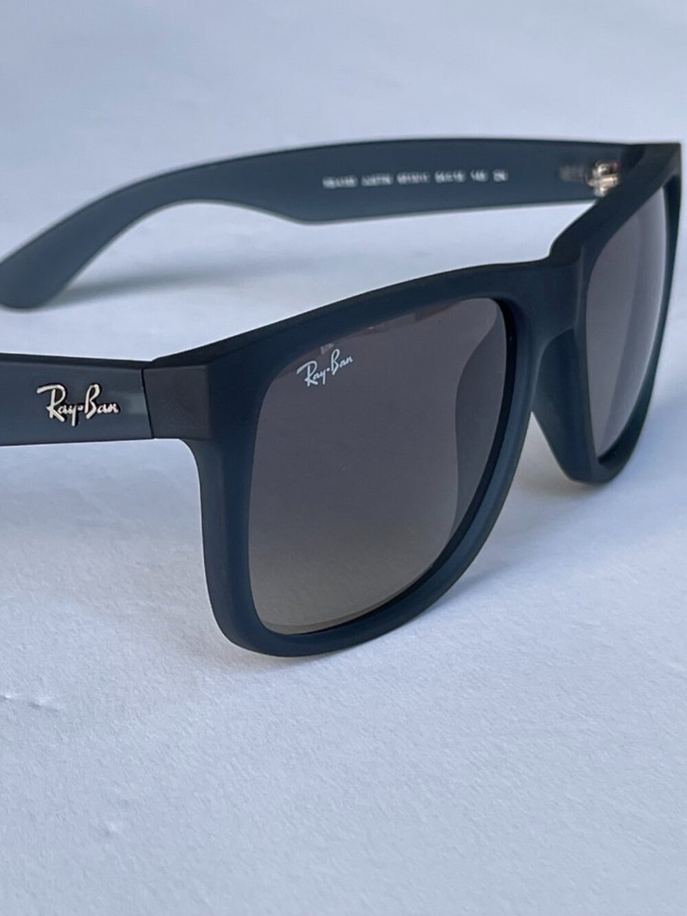 Unisex Ray-Ban Justin Sunglasses